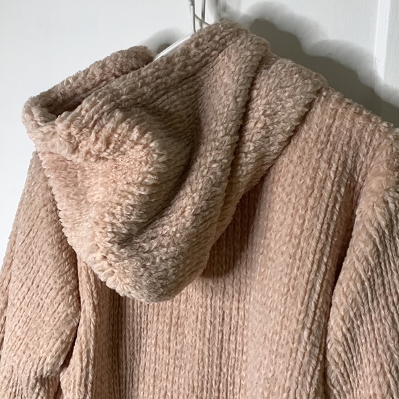 Saturday Sunday Anthropologie Hoodie - Picture 4 of 7